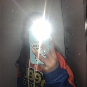 Meet your Posher, Jill